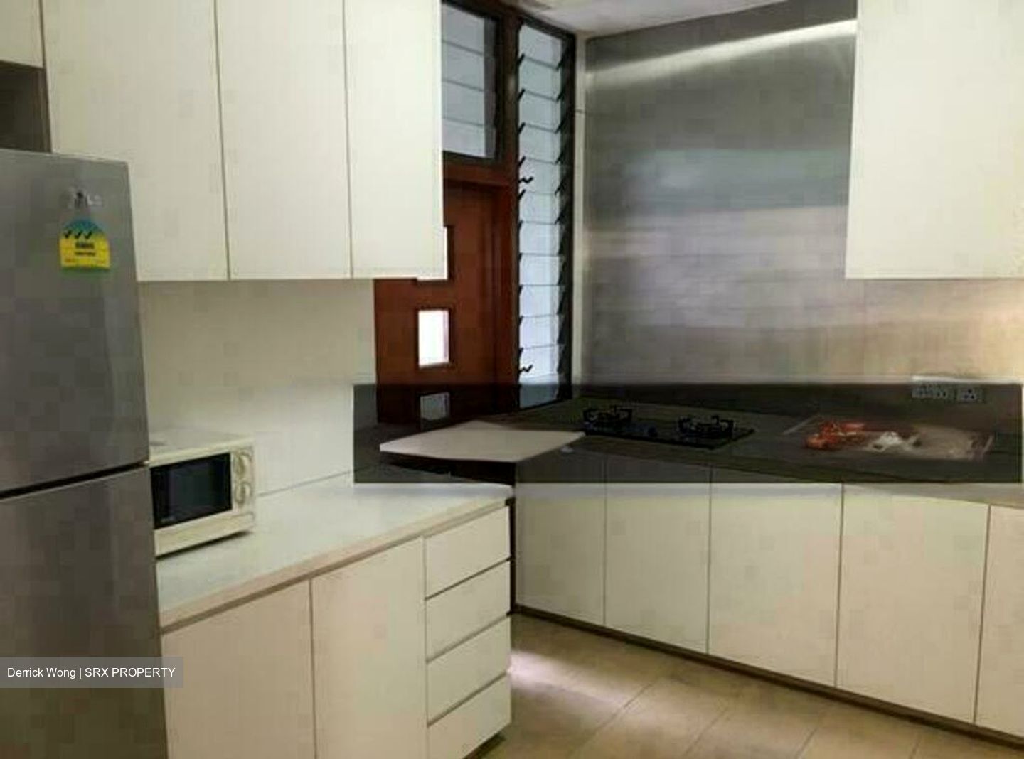 Parc Oasis (D22), Condominium #602706621